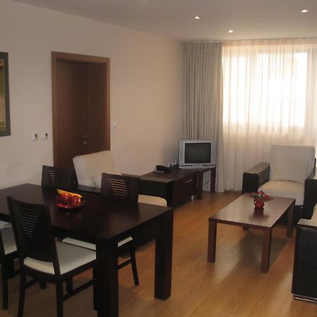 Aparthotel Winslow Highland Бансько Екстер'єр фото