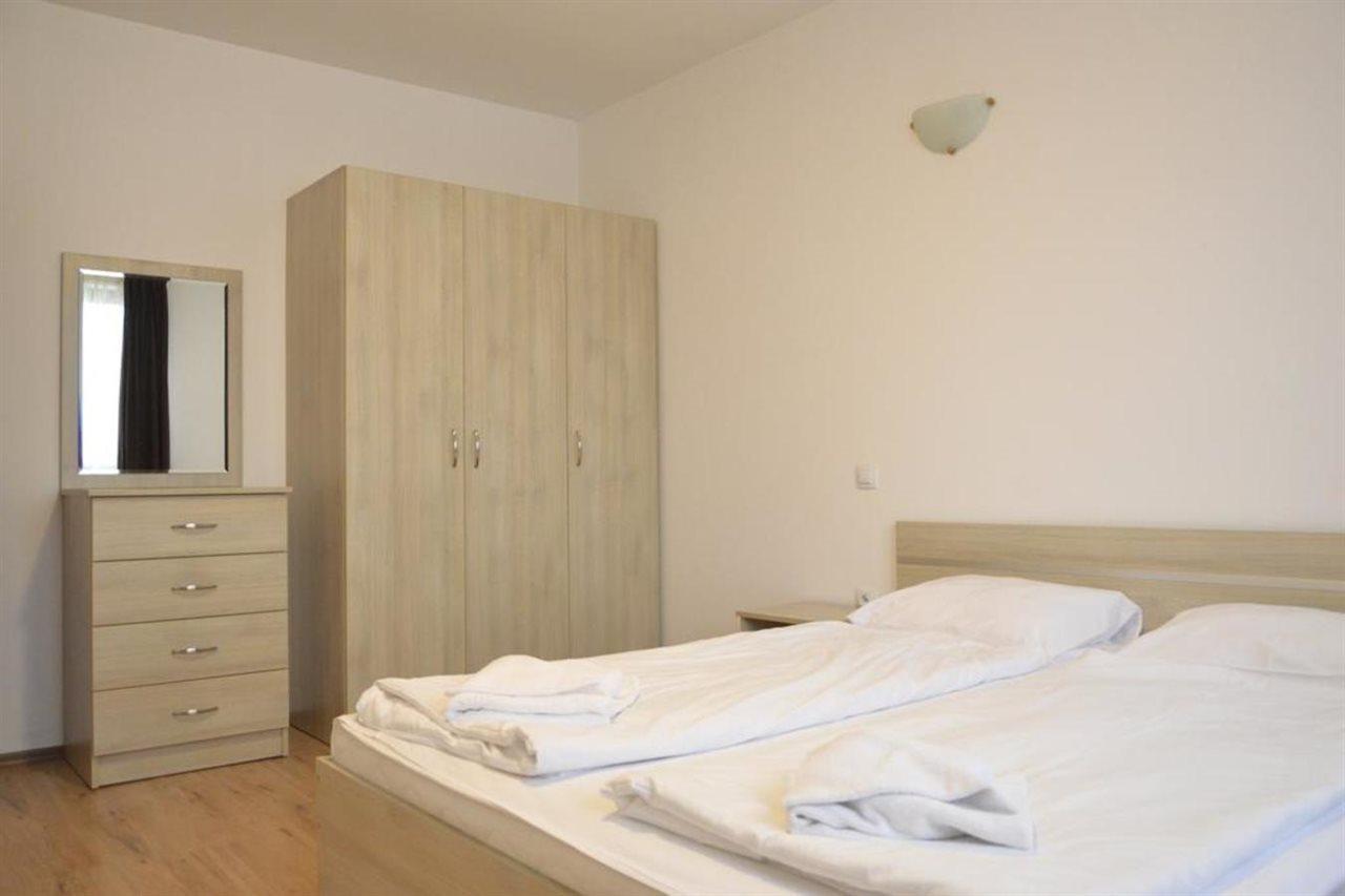 Aparthotel Winslow Highland Бансько Екстер'єр фото