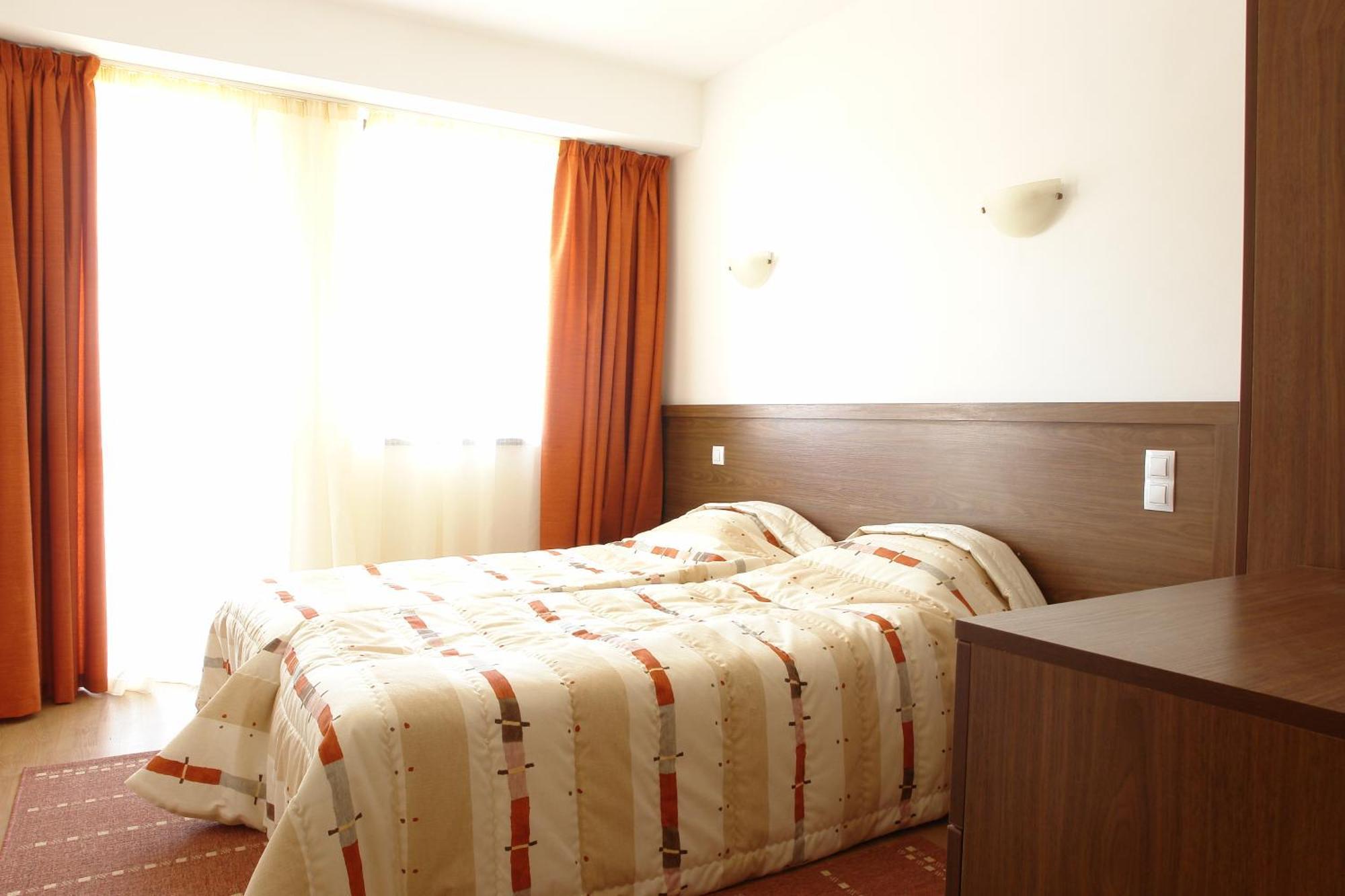 Aparthotel Winslow Highland Бансько Екстер'єр фото