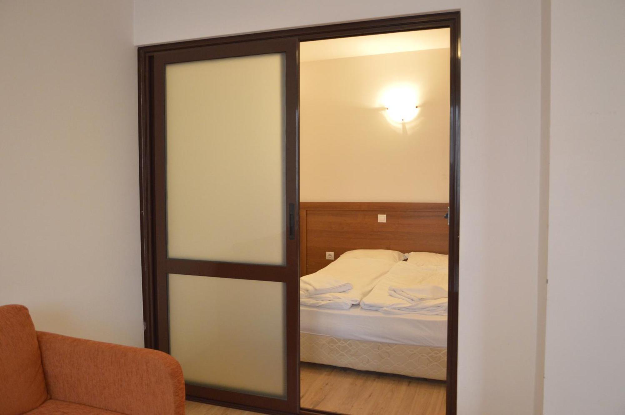 Aparthotel Winslow Highland Бансько Номер фото