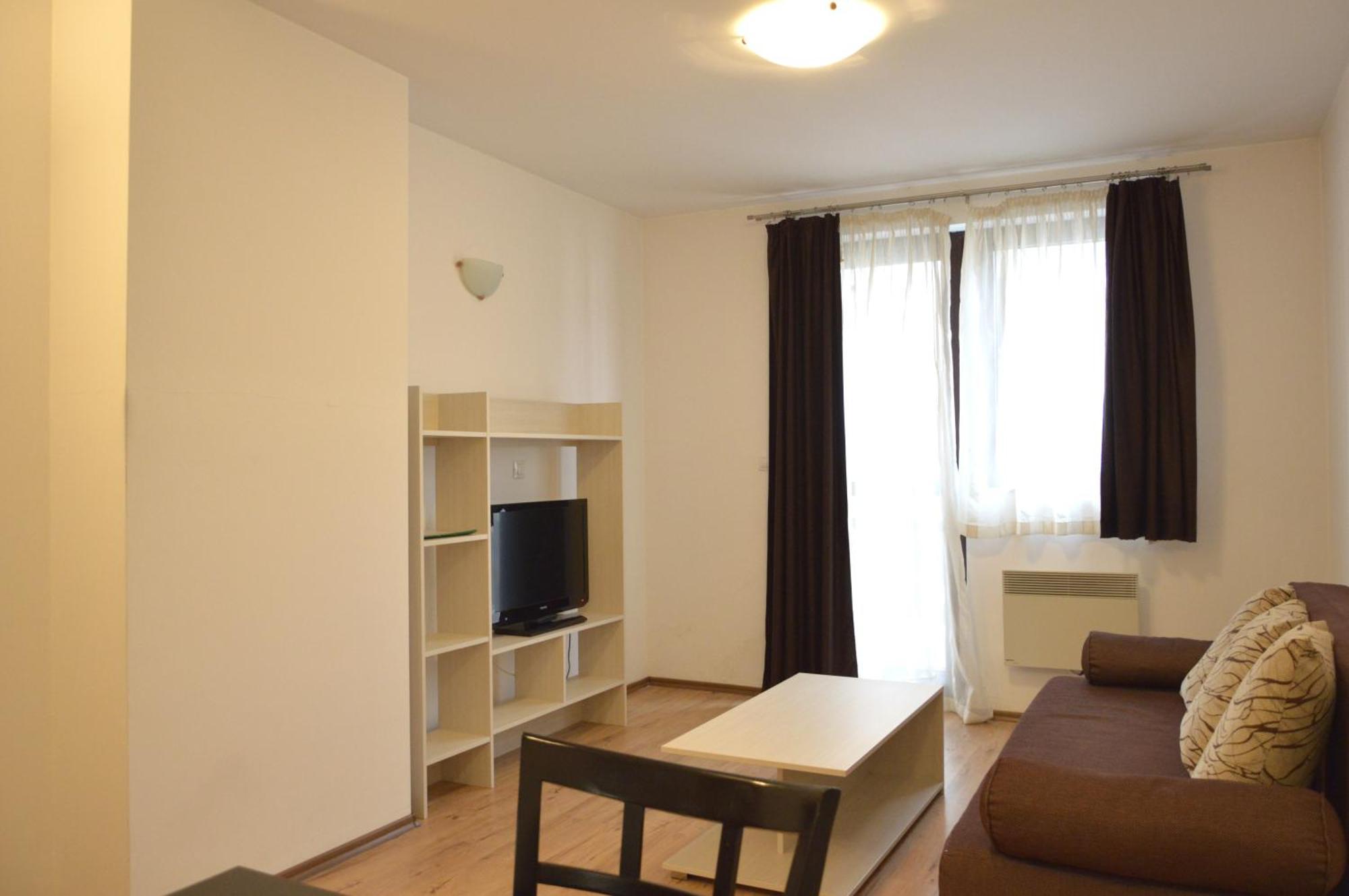 Aparthotel Winslow Highland Бансько Номер фото
