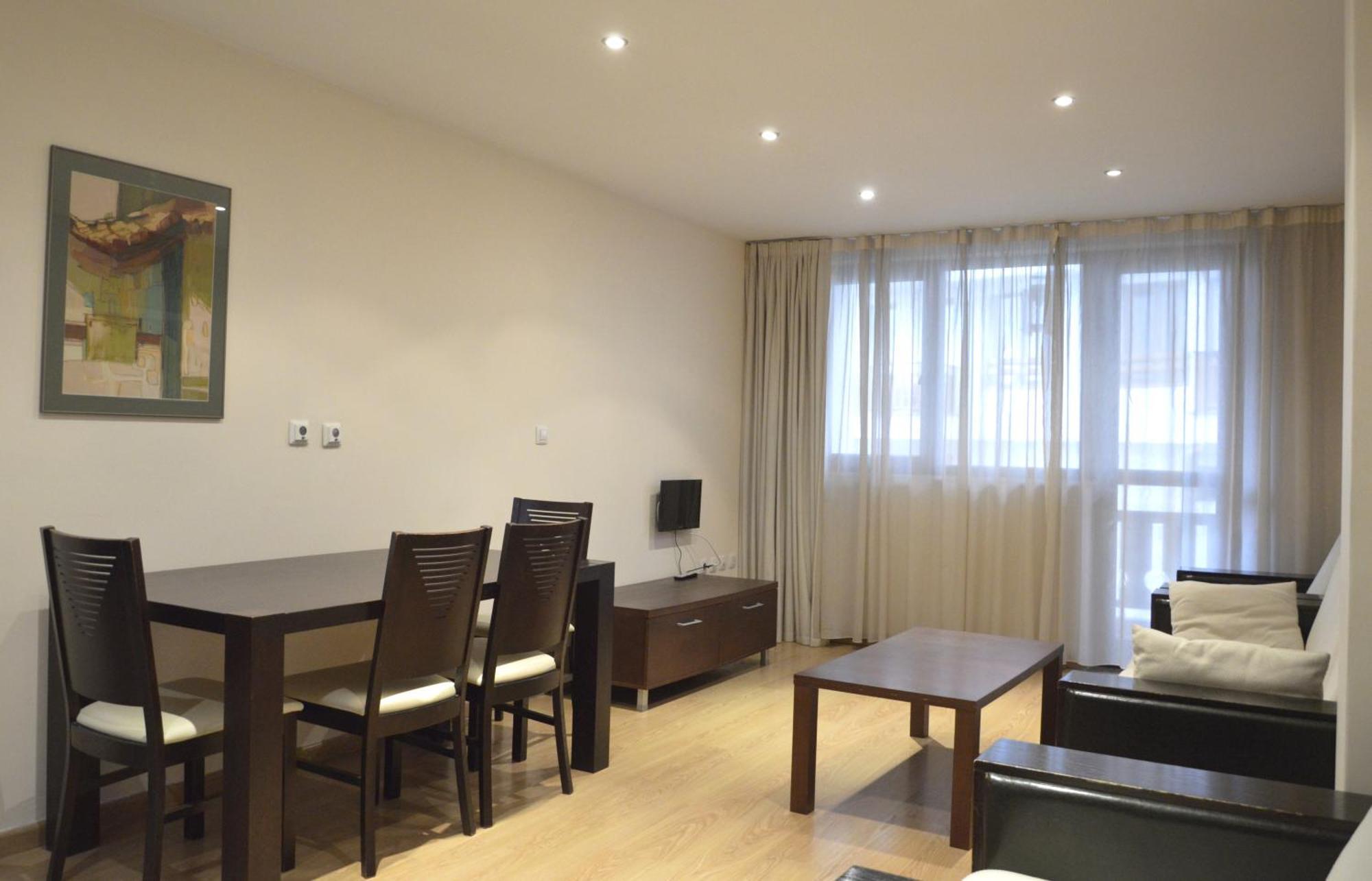 Aparthotel Winslow Highland Бансько Номер фото