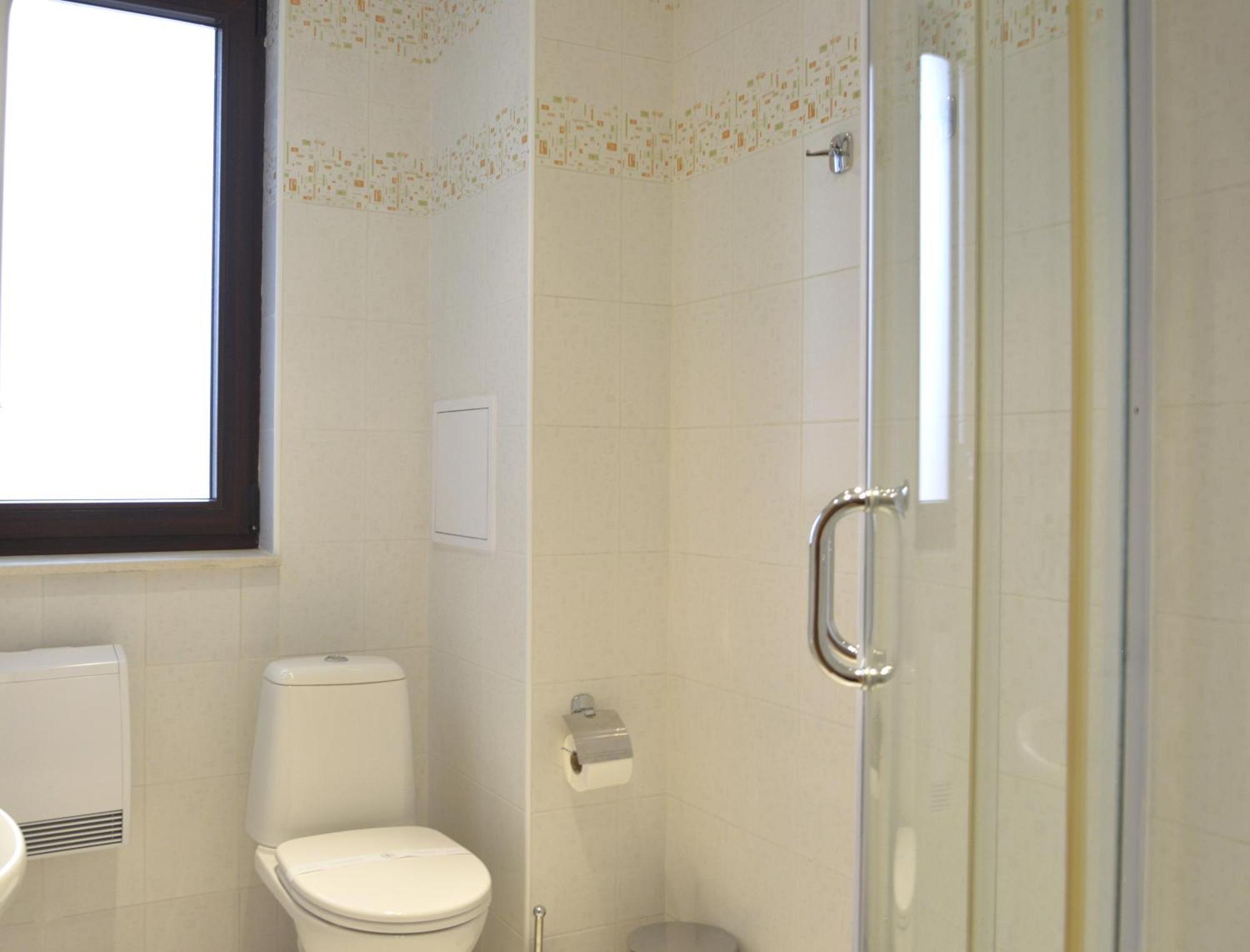 Aparthotel Winslow Highland Бансько Номер фото