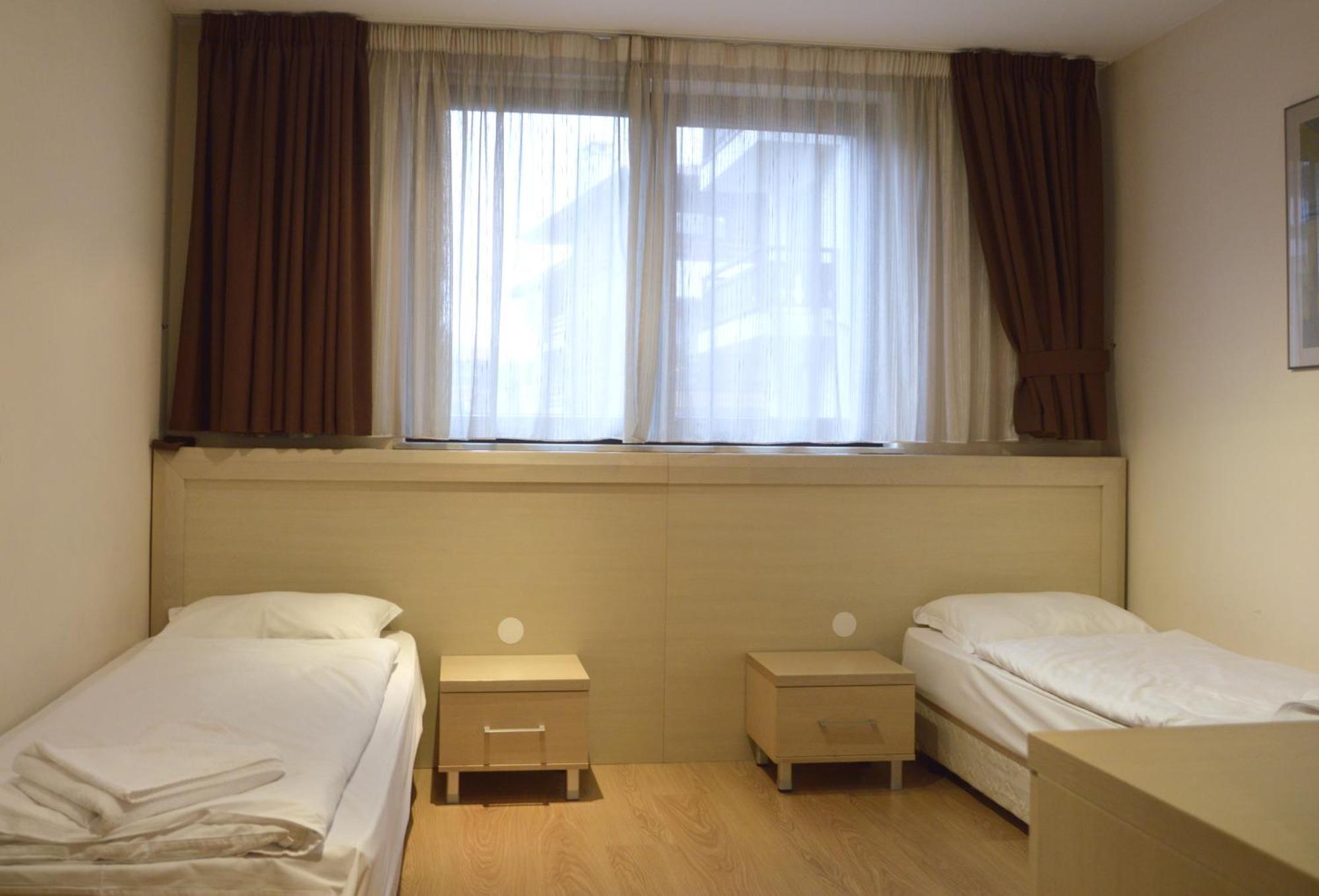Aparthotel Winslow Highland Бансько Номер фото