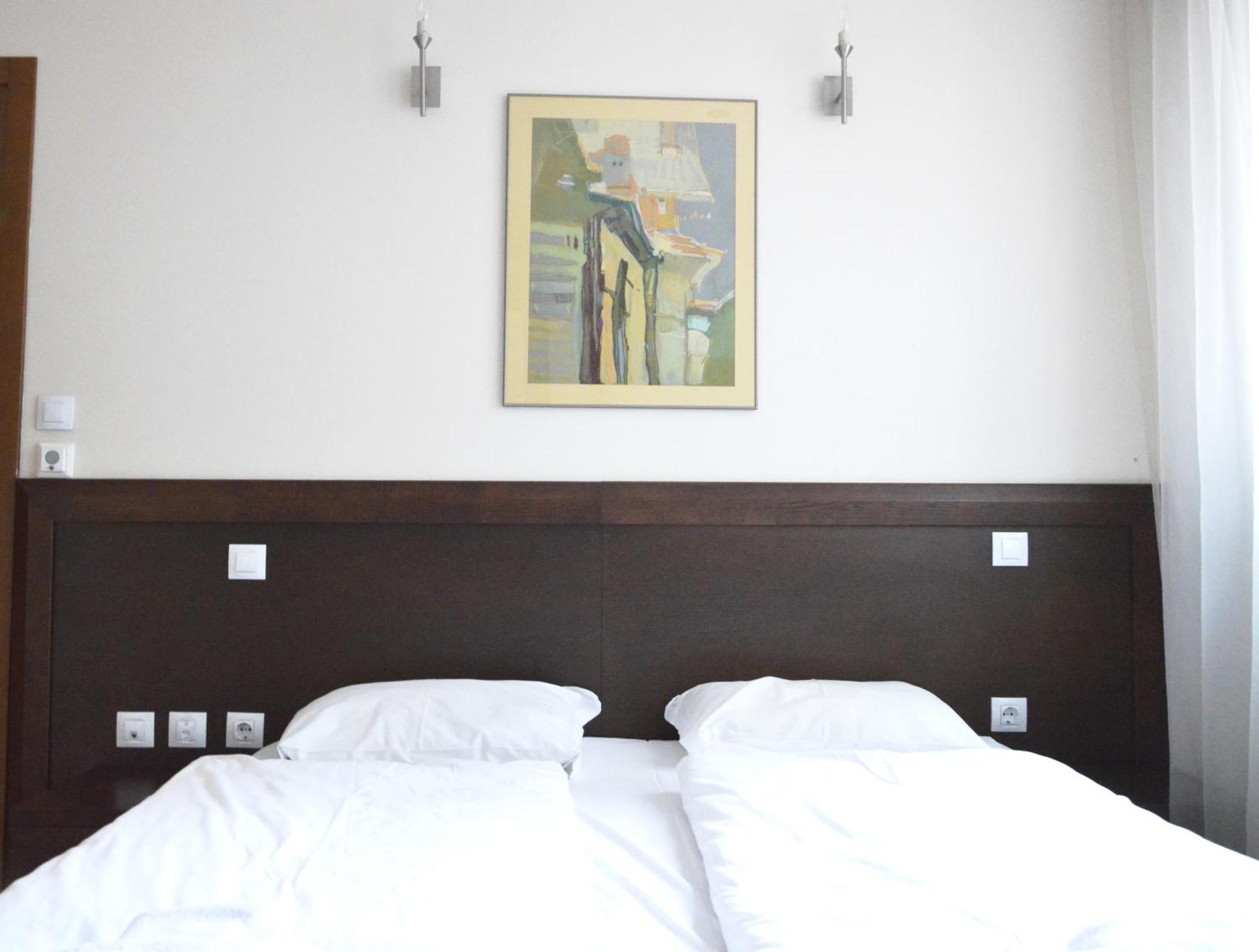 Aparthotel Winslow Highland Бансько Екстер'єр фото