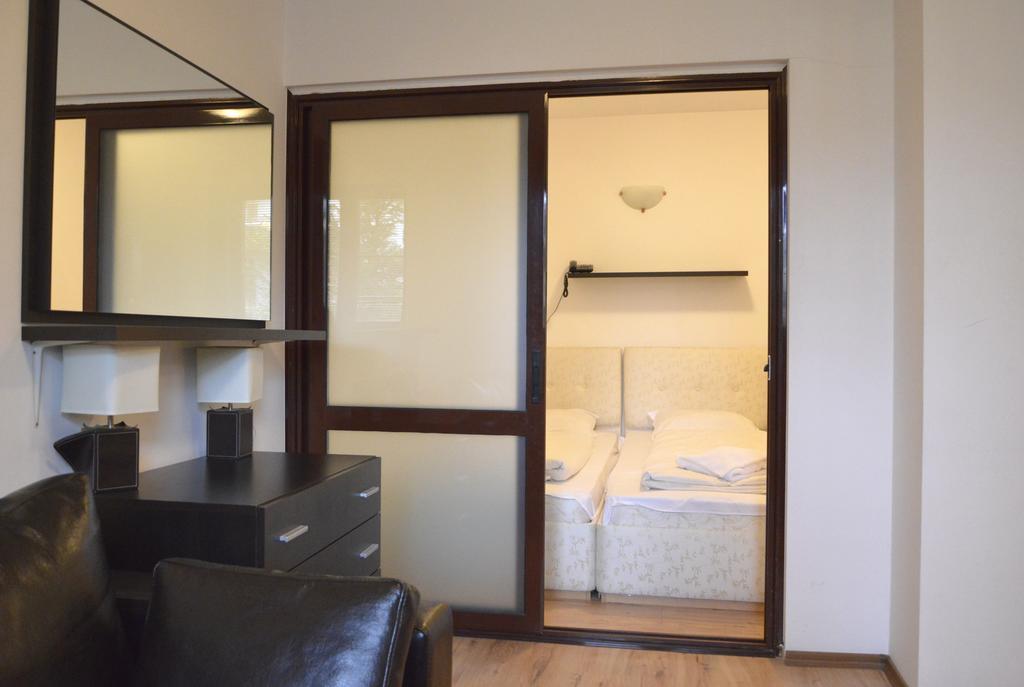 Aparthotel Winslow Highland Бансько Номер фото