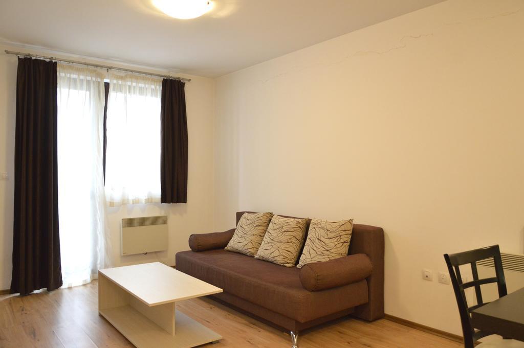 Aparthotel Winslow Highland Бансько Номер фото