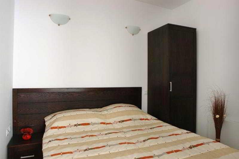 Aparthotel Winslow Highland Бансько Екстер'єр фото