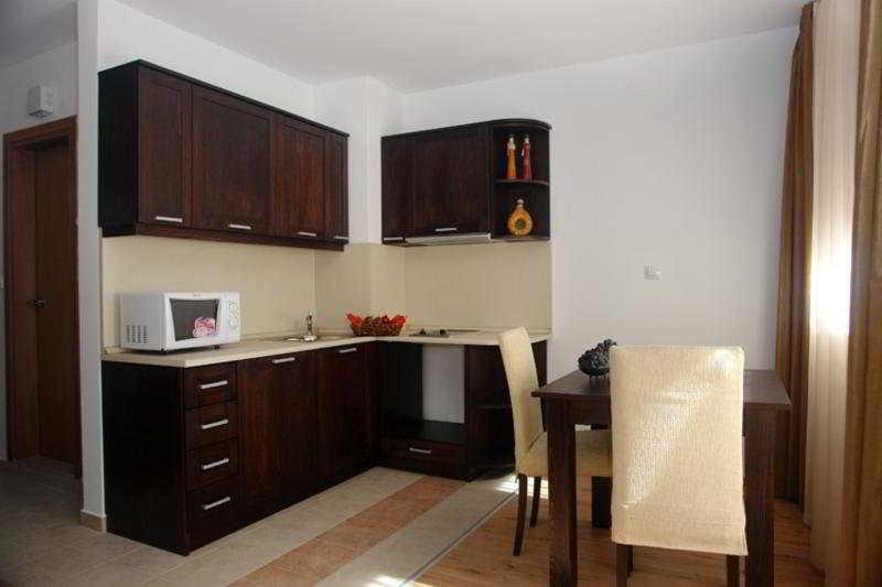 Aparthotel Winslow Highland Бансько Екстер'єр фото