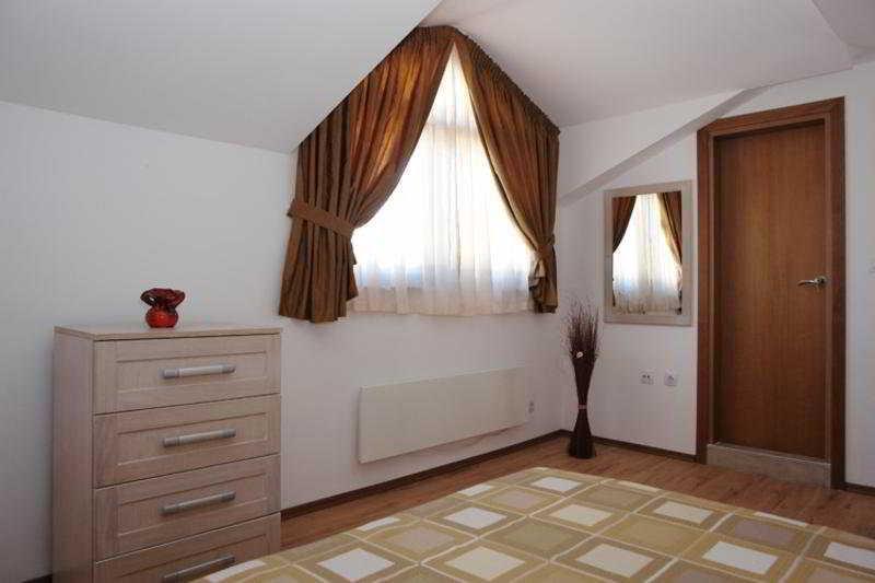 Aparthotel Winslow Highland Бансько Екстер'єр фото