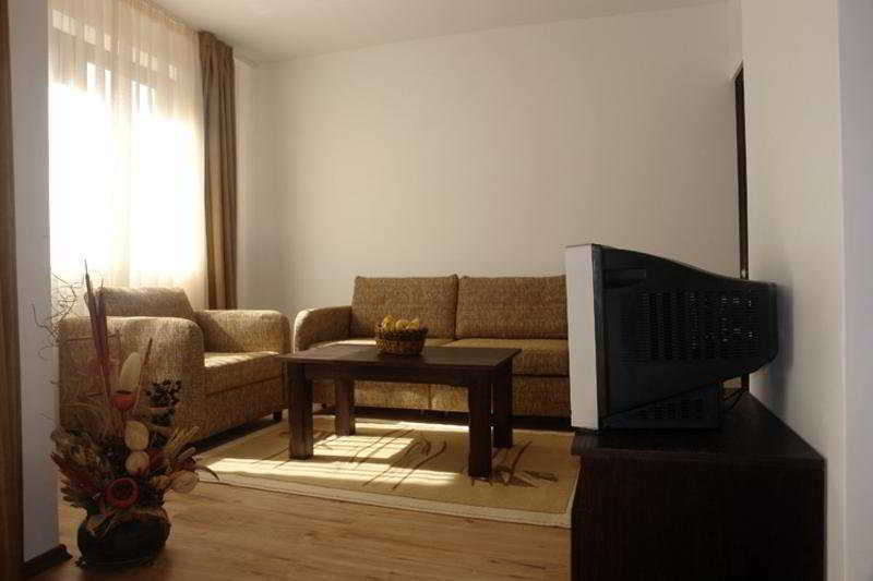 Aparthotel Winslow Highland Бансько Екстер'єр фото